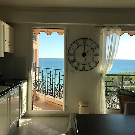 아파트 Limone E Mandarino 1bdr Fronte Mare *