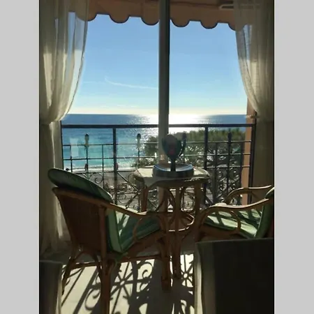 아파트 Limone E Mandarino 1bdr Fronte Mare *