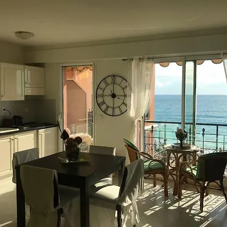 아파트 Limone E Mandarino 1bdr Fronte Mare *