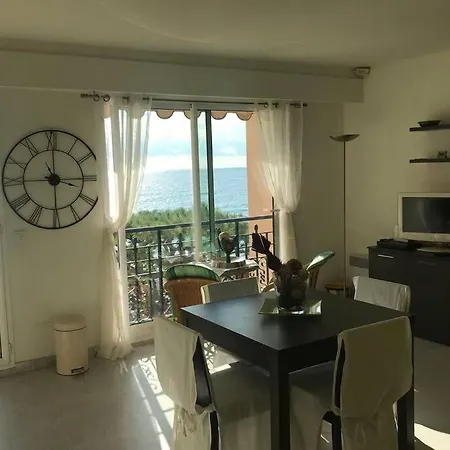 아파트 Limone E Mandarino 1bdr Fronte Mare *