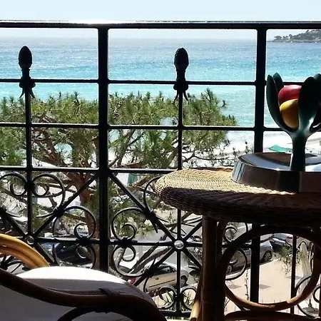 Limone E Mandarino 1bdr Fronte Mare 멍똥