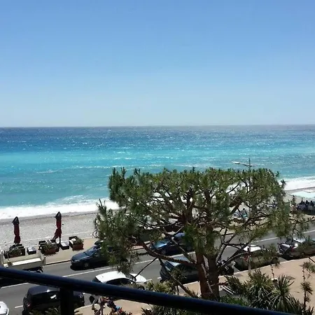 Limone E Mandarino 1bdr Fronte Mare 아파트