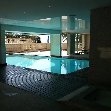 아파트 Limone E Mandarino 1bdr Fronte Mare *