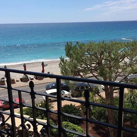 아파트 Limone E Mandarino 1bdr Fronte Mare 멍똥