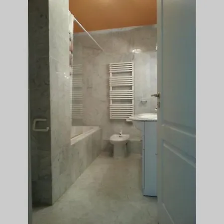 아파트 Limone E Mandarino 1bdr Fronte Mare