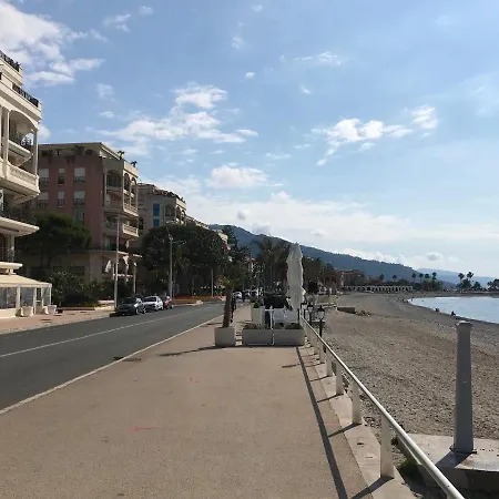 아파트 Limone E Mandarino 1bdr Fronte Mare *